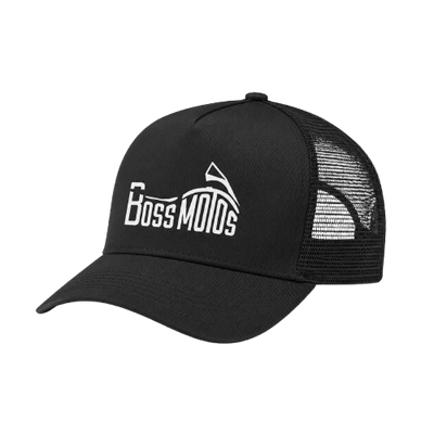 Casquette Noire