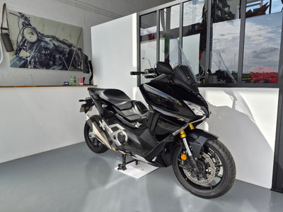 HONDA NSS750 FORZA