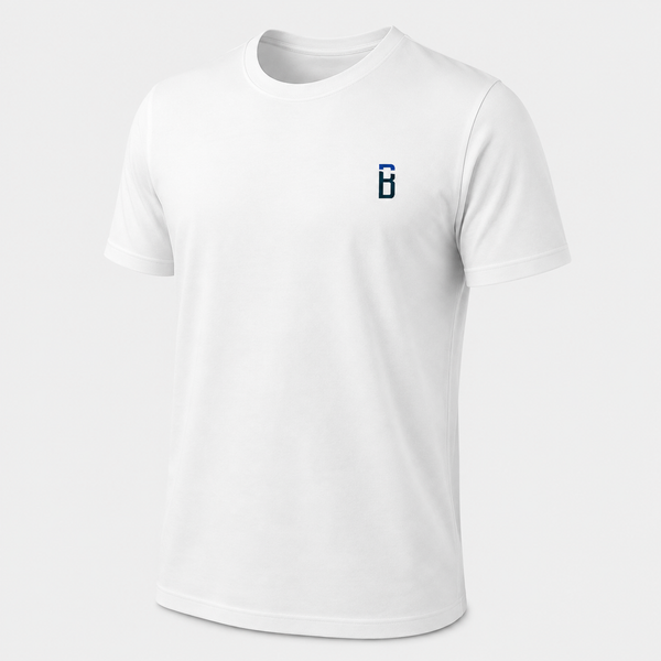 T-shirt blanc