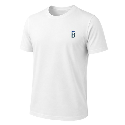 T-Shirt Blanc